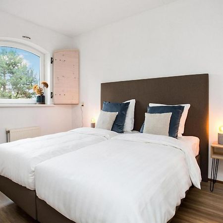 Spectacular Apartment Beachside Julianadorp Ngoại thất bức ảnh
