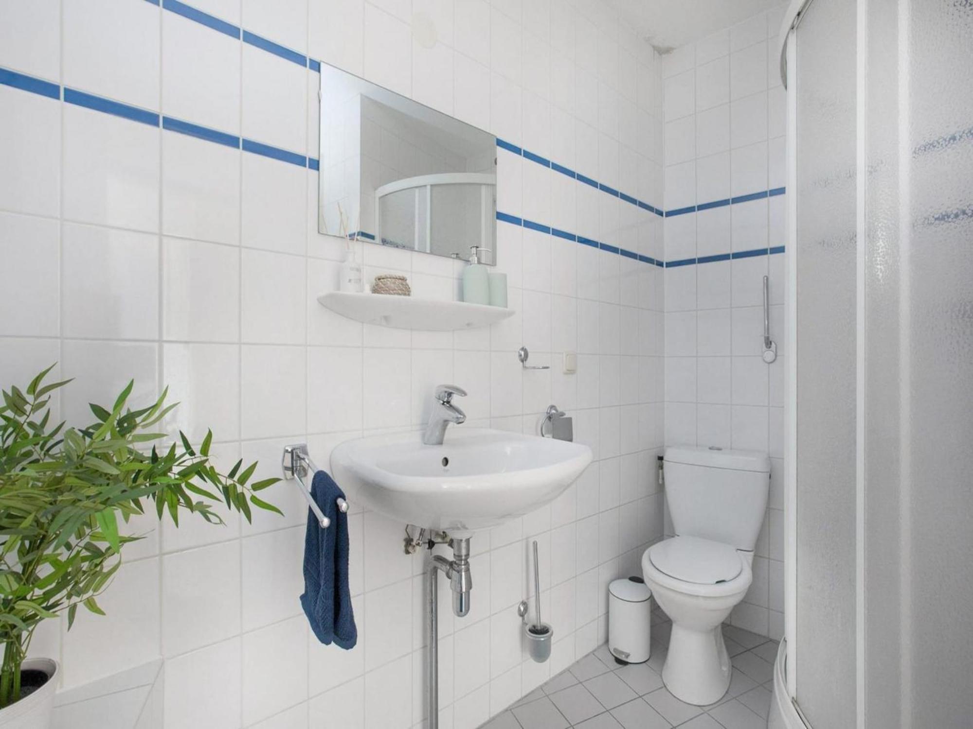 Spectacular Apartment Beachside Julianadorp Ngoại thất bức ảnh