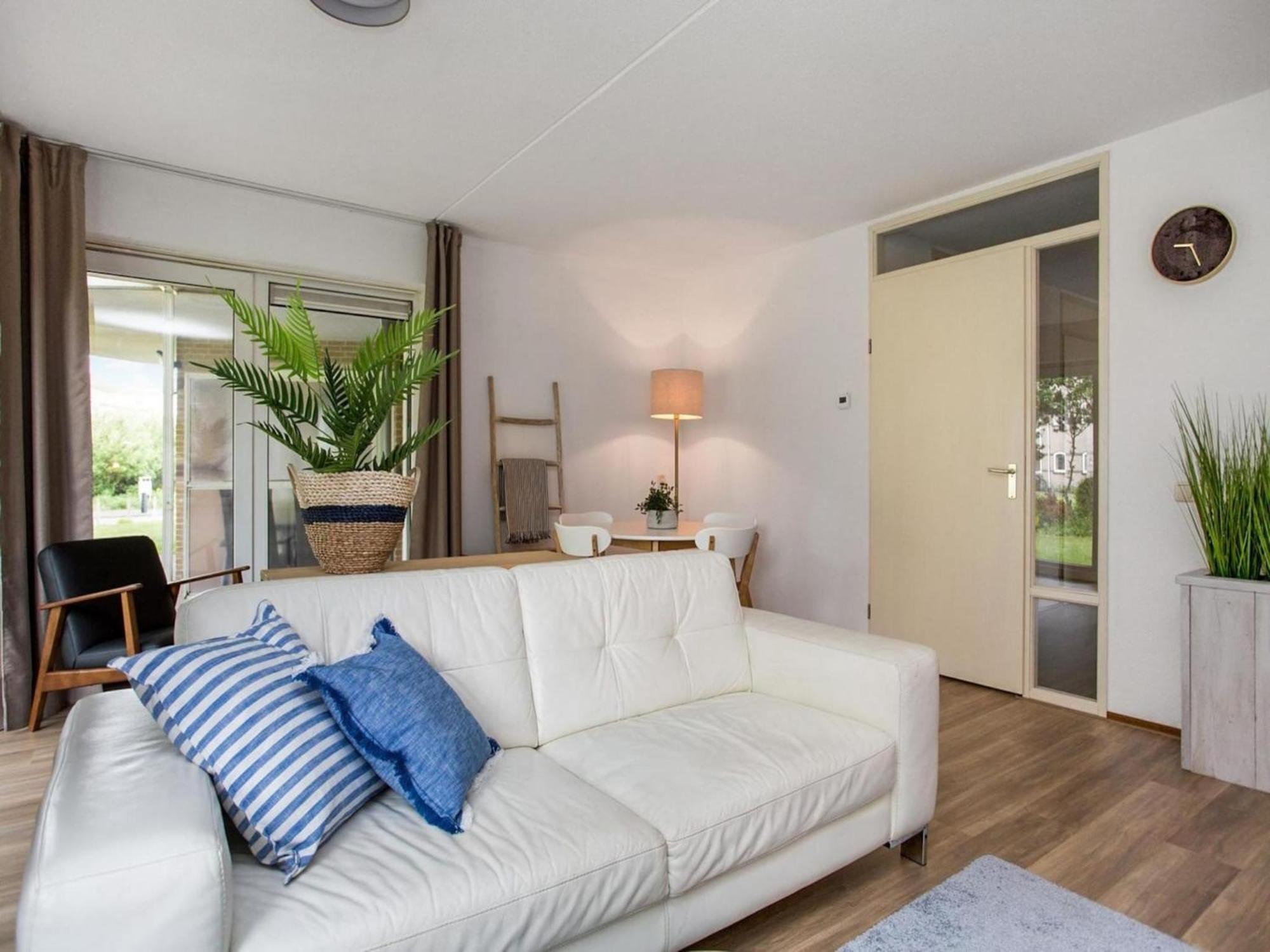 Spectacular Apartment Beachside Julianadorp Ngoại thất bức ảnh