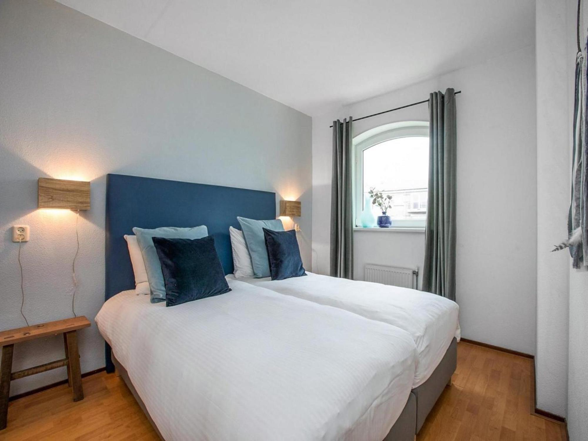 Spectacular Apartment Beachside Julianadorp Ngoại thất bức ảnh