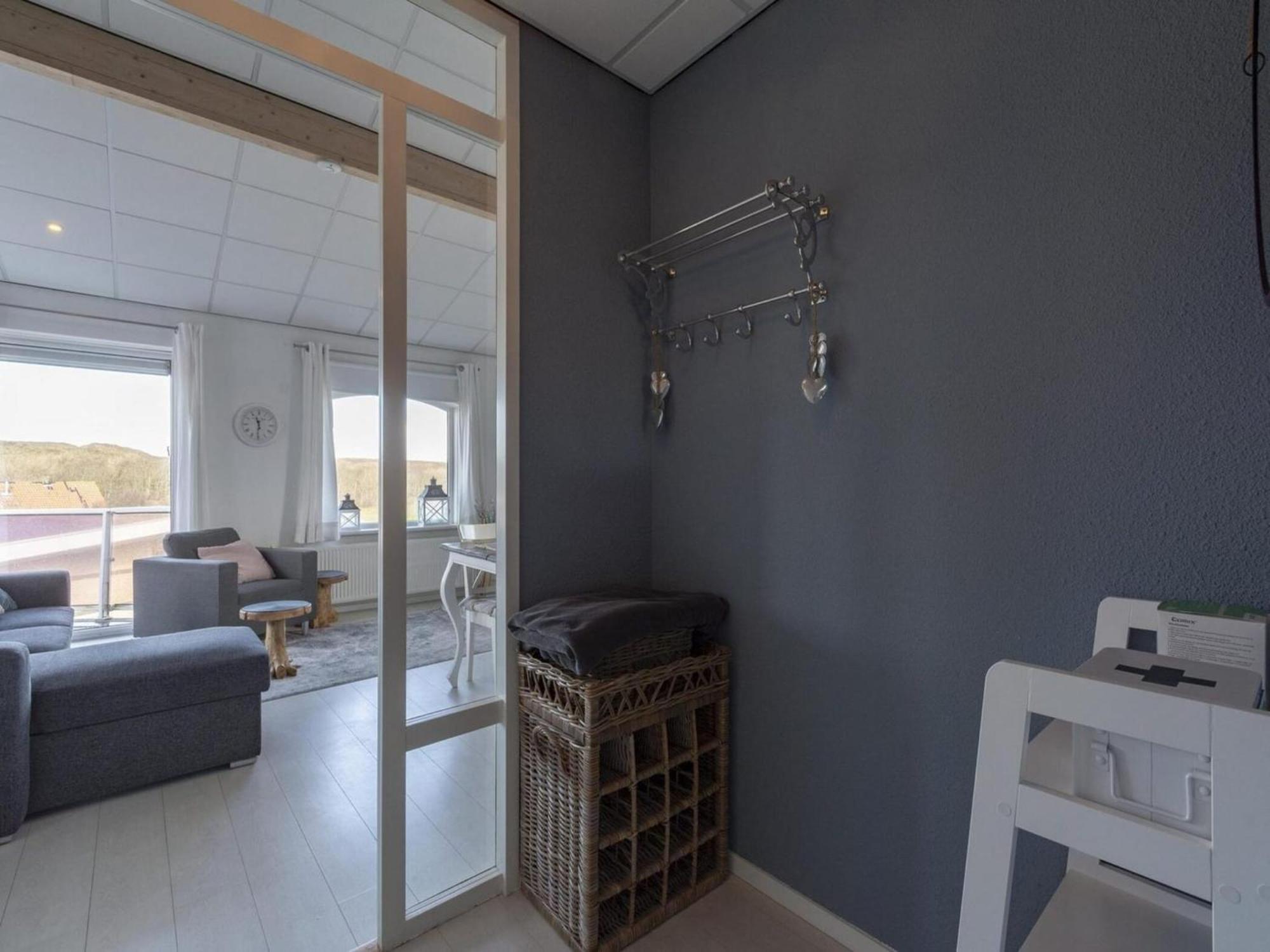 Spectacular Apartment Beachside Julianadorp Ngoại thất bức ảnh