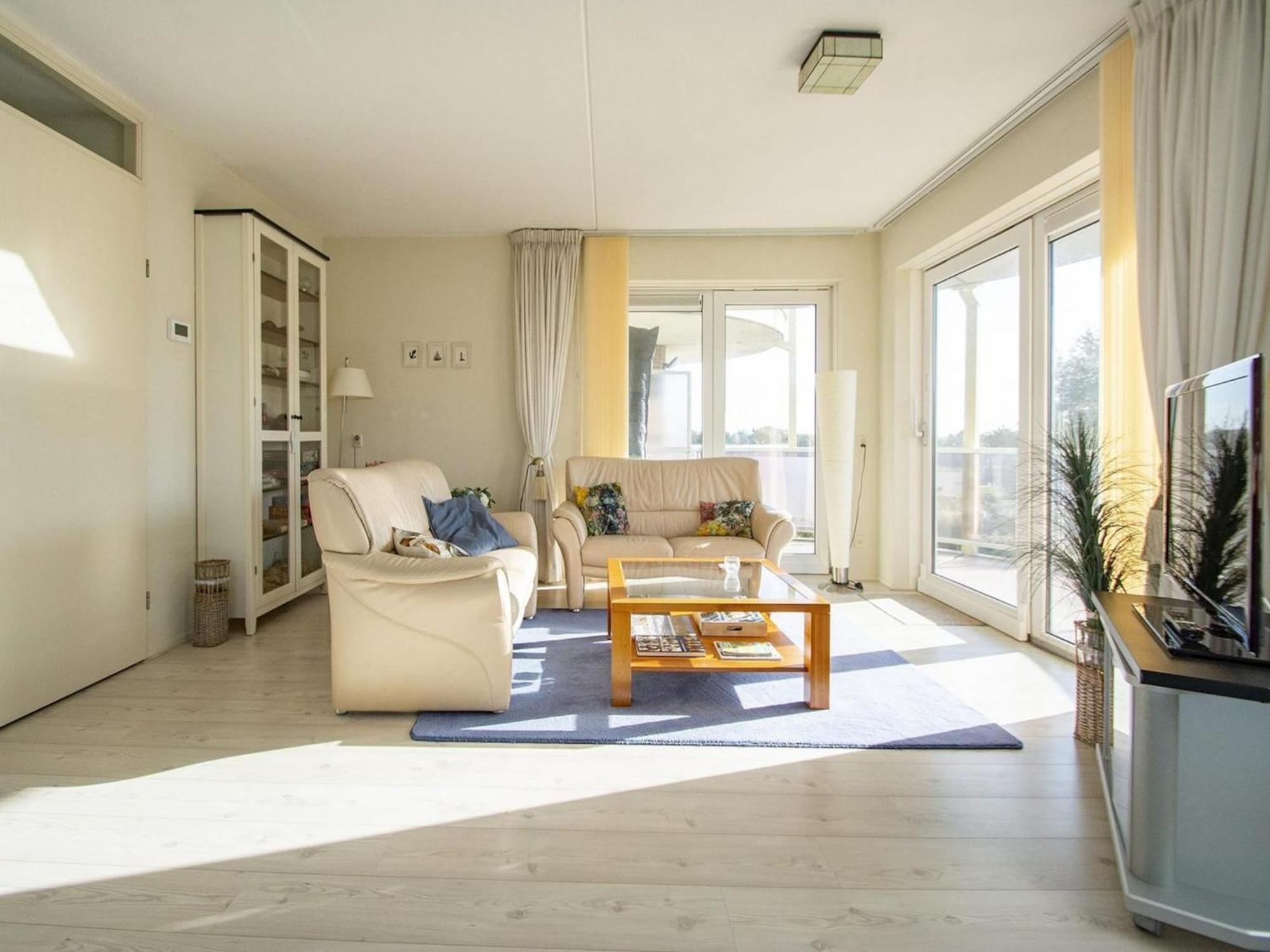 Spectacular Apartment Beachside Julianadorp Ngoại thất bức ảnh